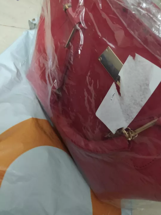 MT-504 Brown Bag - Image 2