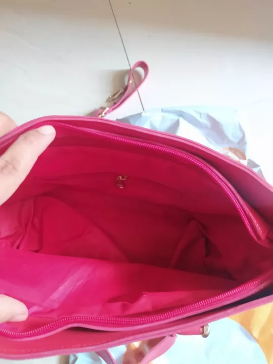 MT-504 Brown Bag - Image 4