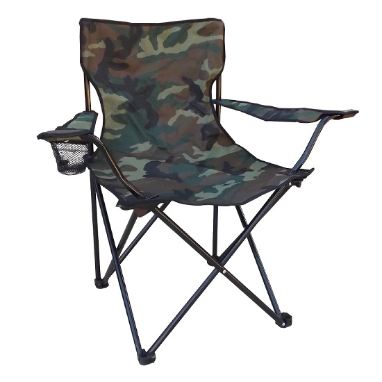 MT-1201 Camping Chair