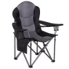 MT-1202 Comfort Camping Chair