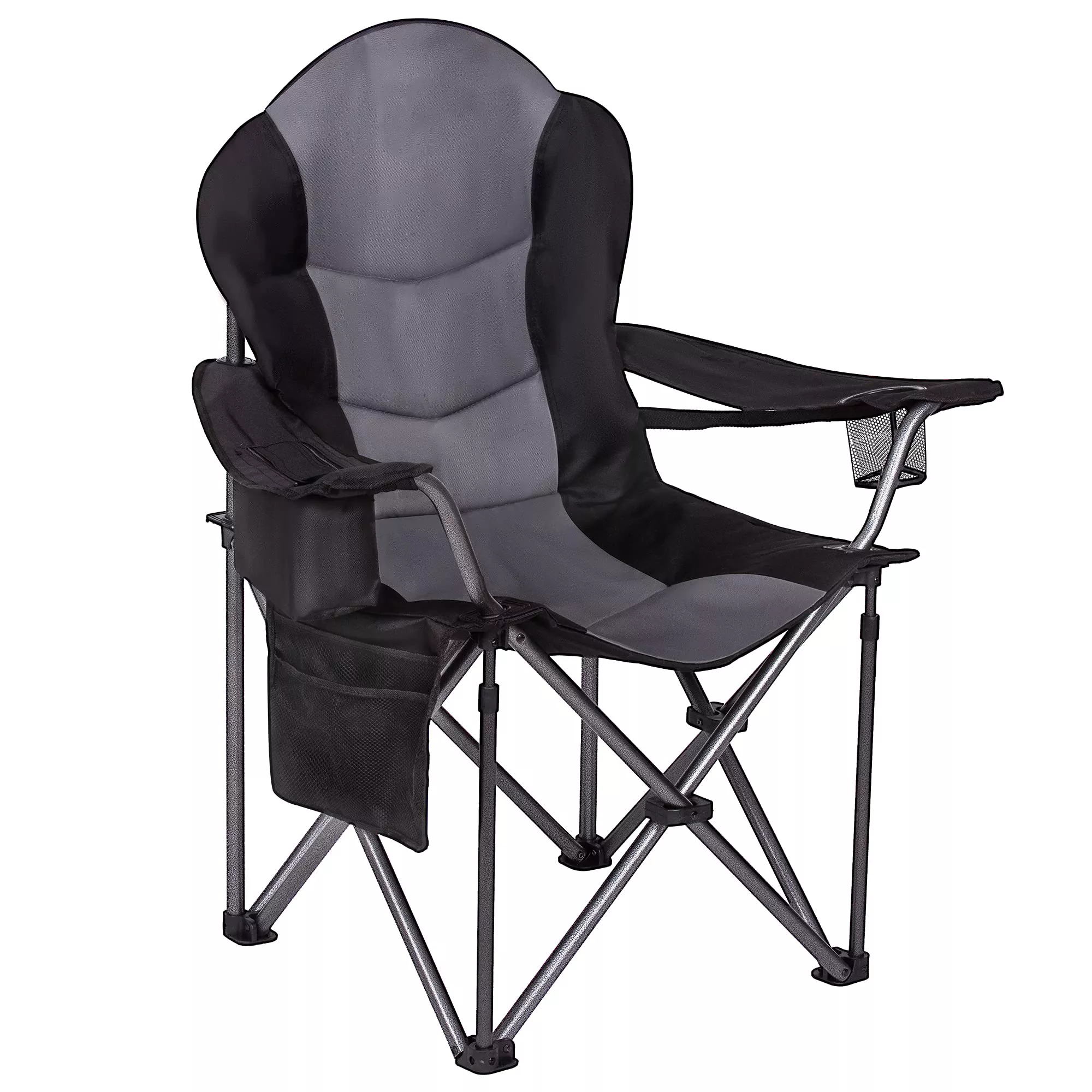 MT-1202 Comfort Camping Chair