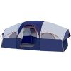 MT-1106 [Eight Person Tent]