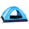 MT-1107 [2 Person Camping Tent]